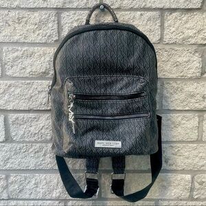 Marc New York Backpack Purse   PBN